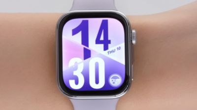 Voir la vidéo pour Montre connectée HUAWEI Watch Fit 4 Blanc