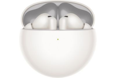 Ecouteurs HUAWEI Freebuds 7i blanc