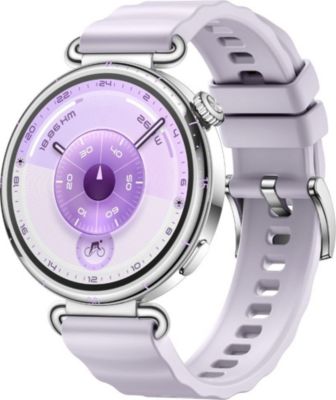 HUAWEI connectée Huawei Watch GT 6 41 mm Violet