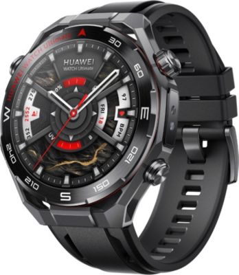 HUAWEI connectée Huawei Watch Ultimate 2 49 mm