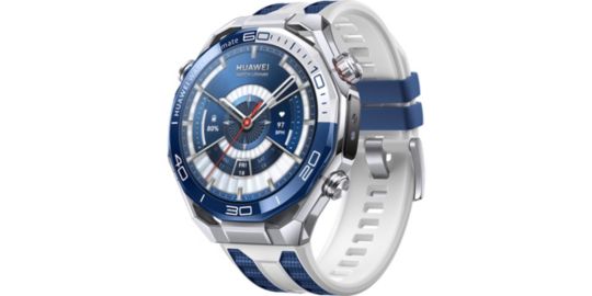 Montre HUAWEI Watch Ultimate 2