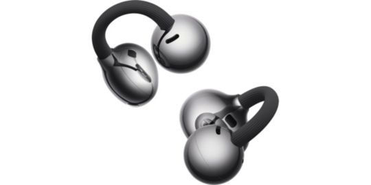 Ecouteurs HUAWEI FreeClip 2 Noir