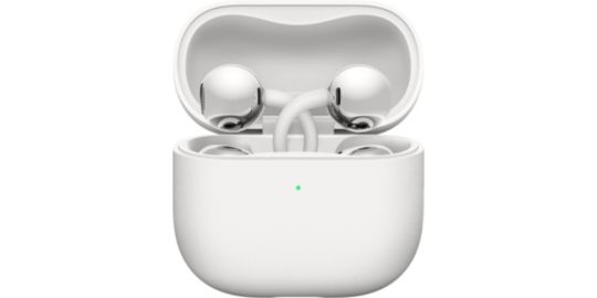 Ecouteurs HUAWEI FreeClip 2 Blanc