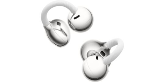 Ecouteurs HUAWEI FreeClip 2 Blanc