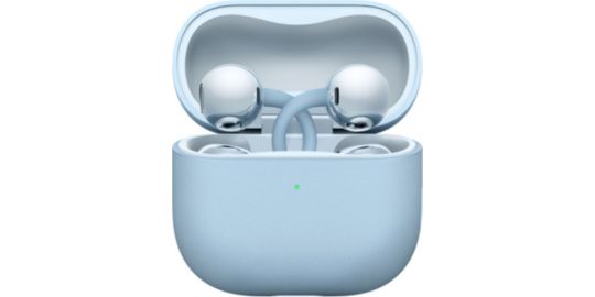 Ecouteurs HUAWEI FreeClip 2 Bleu