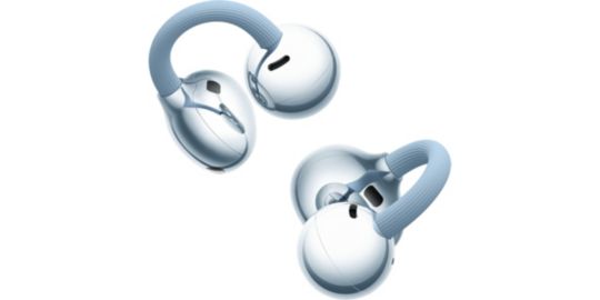Ecouteurs HUAWEI FreeClip 2 Bleu