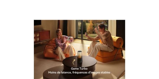 Système Wifi Mesh HUAWEI WiFi Mesh X3 Pro Noir