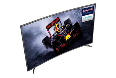 TV HISENSE 49M6600
