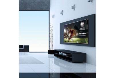 TV HISENSE H65N5750
