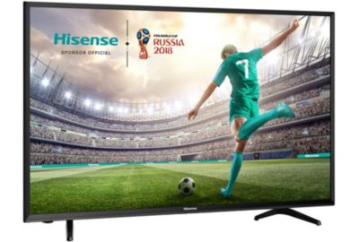 TV HISENSE H32N2100C