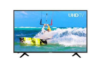 TV HISENSE 43NEC5200