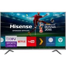 TV LED HISENSE 65NEC5650 Reconditionné