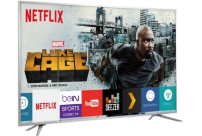 TV HISENSE 75N5800