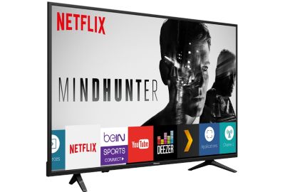 TV HISENSE 43AE6030