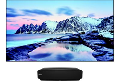 H80LSA Laser TV