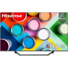 TV QLED HISENSE 50A7GQ 2021