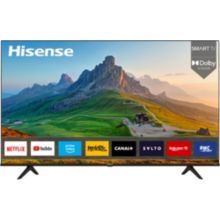 TV LED HISENSE 58A6BG