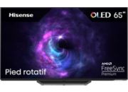 TV OLED HISENSE 65A85H 2022