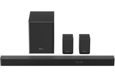 Barre de son HISENSE AX5100G