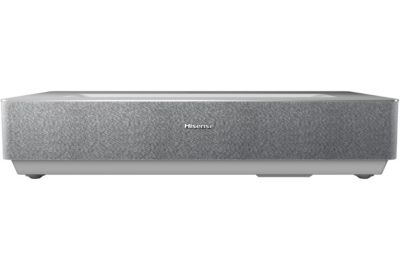 Projecteur HISENSE 100L5HD Laser TV + éc