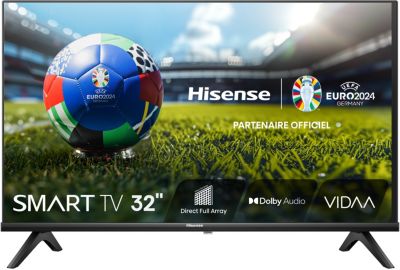 TV HISENSE 32A49K