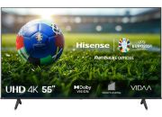 TV LED HISENSE 55E63KT 2023