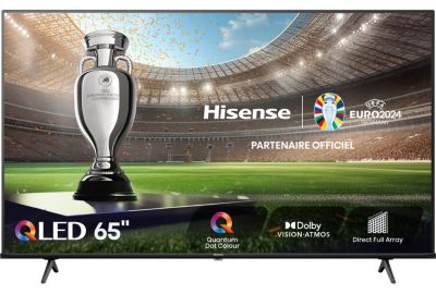 TV HISENSE 65E7KQ
