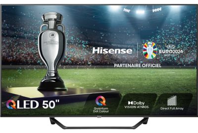 TV HISENSE 50A7KQ 2023