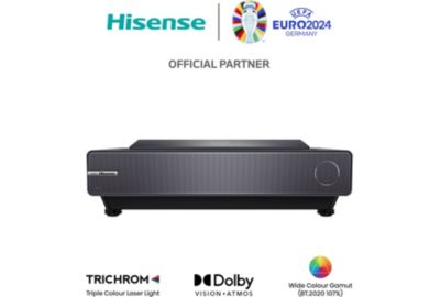 Projecteur HISENSE PX2-PRO 2023