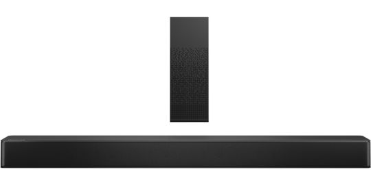 Barre de son HISENSE HS2100