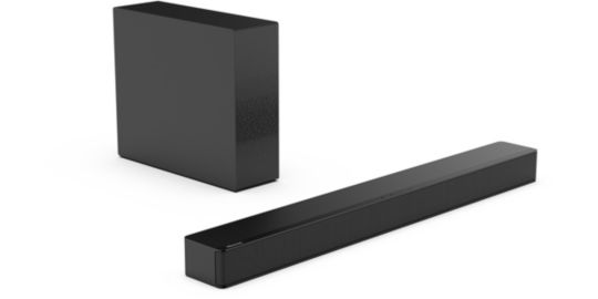 Barre de son HISENSE HS2100