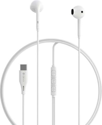 Ecouteurs AVIZAR Classique Filaire Jack 3,5mm avec Micro