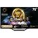 Location TV QLED HISENSE MiniLED 75U7NQ 2024