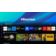 Location TV QLED HISENSE MiniLED 75U7NQ 2024