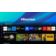 Location TV QLED HISENSE MiniLED 75U8NQ 2024 