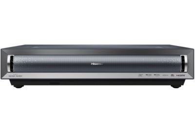 Vidéoprojecteur home cinéma HISENSE PX3-PRO 2024