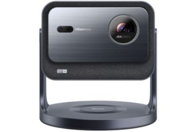 Vidéoprojecteur home cinéma HISENSE Smart Mini C2