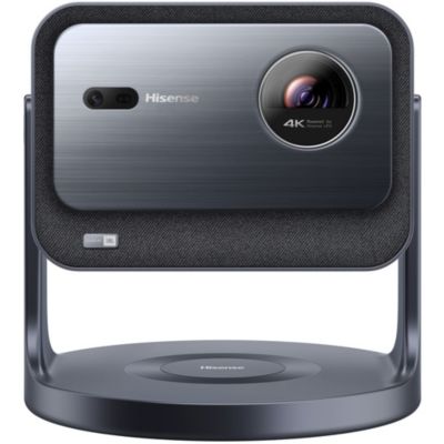 Location Vidéoprojecteur home cinéma HISENSE Smart Mini C2