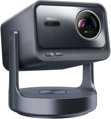 Vidéoprojecteur home cinéma HISENSE Laser TV Trichroma C2 Ultra 4K