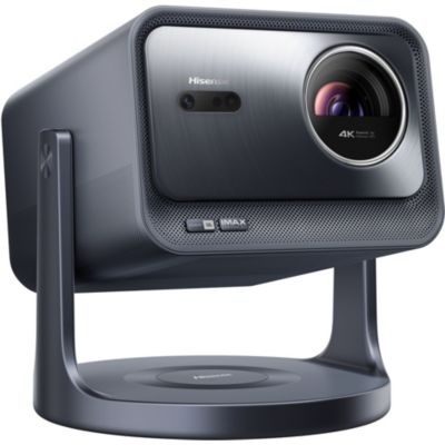 Location Mini vidéoprojecteur HISENSE Laser TV Trichroma C2 PRO