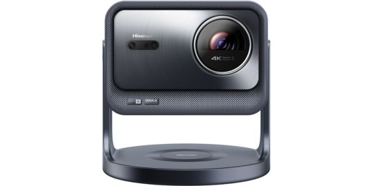 Mini vidéoprojecteur HISENSE C2 PRO