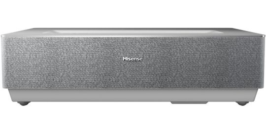 Vidéoprojecteur home cinéma HISENSE 120L5ND Laser TV + écran ALR FRESNEL