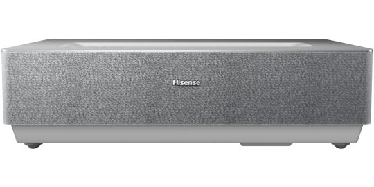 Vidéoprojecteur home cinéma HISENSE 100L5ND Laser TV + écran ALR FRESNEL