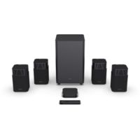 Location Barre de son HISENSE HT SATURN