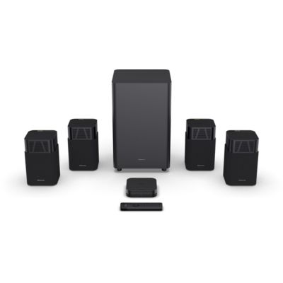 Location Barre de son HISENSE HT SATURN