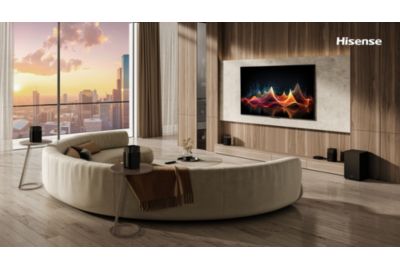 Barre de son HISENSE HT SATURN