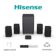 Location Barre de son HISENSE HT SATURN