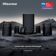 Location Barre de son HISENSE HT SATURN