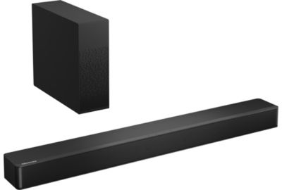 Barre de son HISENSE H210