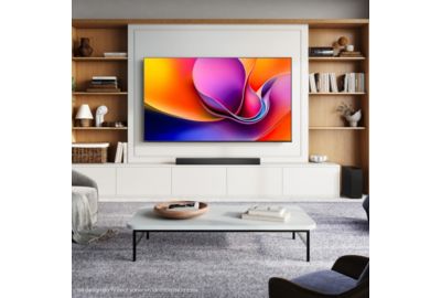 TV LED HISENSE 55A6Q 2025
